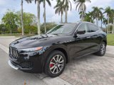 Used 2017 Maserati Levante w/ Luxury Package image 3