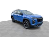 New 2025 Chevrolet Equinox RS w/ Convenience Package III image 2