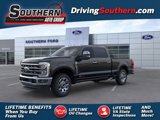 New 2025 Ford F250 Lariat w/ Lariat Ultimate Package image 1