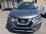 Used 2017 Nissan Rogue S image 3
