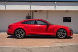 Used 2023 Audi e-tron GT Prestige w/ Prestige Package image 3