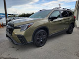 Used 2024 Subaru Ascent Onyx Edition Limited image 3