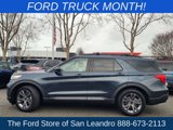 Used 2024 Ford Explorer XLT w/ Equipment Group 202A image 4