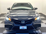 Used 2021 Toyota Camry SE image 2