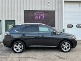Used 2010 Lexus RX 450h AWD image 3