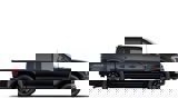New 2025 Ford F150 Platinum w/ Equipment Group 702A High image 5