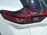 New 2025 Nissan Rogue SV image 5