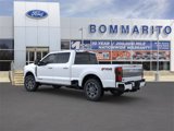 New 2025 Ford F250 Platinum w/ Platinum Plus Package image 4