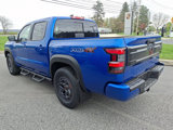 New 2025 Nissan Frontier PRO-4X image 3