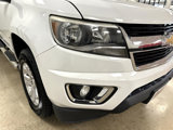 Used 2016 Chevrolet Colorado LT w/ LT Convenience Package image 3