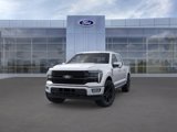 New 2025 Ford F150 Platinum w/ Equipment Group 702A High image 2