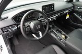 New 2025 Honda Civic Sport Touring image 3