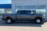 New 2025 RAM 3500 Laramie image 4