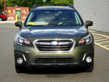 Used 2019 Subaru Outback 2.5i Limited w/ Popular Package #2 image 2