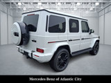 New 2025 Mercedes-Benz G 550 image 4