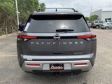 New 2025 Nissan Pathfinder Platinum image 4