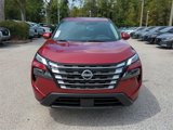 New 2026 Nissan Rogue SV image 3