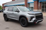 New 2026 Chevrolet Traverse Z71 w/ Driver Confidence Package image 3