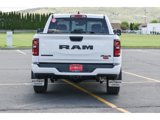 New 2025 RAM 1500 Big Horn image 4