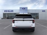 New 2025 Ford Explorer ST w/ Sun And Sound Package image 5