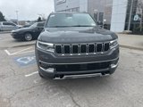 New 2025 Jeep Wagoneer Series III w/ Premium Group I image 5