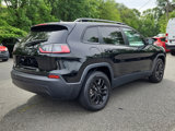 Used 2023 Jeep Cherokee Altitude Lux image 5