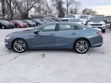 Used 2024 Chevrolet Malibu LT image 2