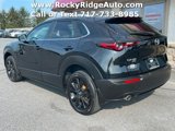 Used 2024 MAZDA CX-30 AWD 2.5 S w/ Select Sport Pkg image 5