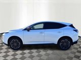 New 2025 Nissan Murano Platinum image 2