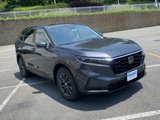 New 2026 Honda CR-V EX-L image 2