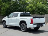 New 2025 Toyota Tundra Platinum image 4