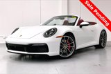 Used 2021 Porsche 911 Carrera S image 3