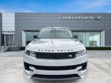 Used 2025 Land Rover Range Rover Sport Dynamic SE image 4