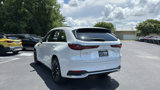 New 2025 MAZDA CX-90 3.3 Turbo S w/ Premium Plus image 4