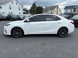 Used 2014 Toyota Corolla S image 5