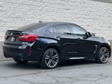 Used 2018 BMW X6 M image 4