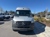 Used 2024 Mercedes-Benz Sprinter 2500 image 2
