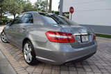 Used 2012 Mercedes-Benz E 350 Sedan image 5