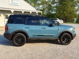 Used 2021 Ford Bronco Sport First Edition image 6
