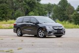 Used 2020 Honda Odyssey EX image 3