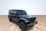New 2025 Jeep Wrangler Willys image 3