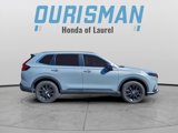 New 2026 Honda CR-V Sport-L image 2