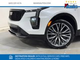 New 2025 Cadillac XT4 Sport image 3