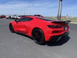New 2025 Chevrolet Corvette E-Ray w/ Stealth Interior Trim Package image 3