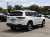 Certified 2022 Jeep Grand Cherokee L Limited image 3