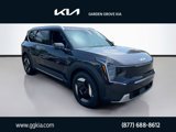 New 2026 Kia EV9 Wind image 1