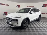 Used 2023 Hyundai Santa Fe Limited image 2