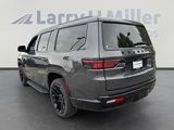 New 2025 Jeep Wagoneer Series II image 5