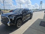 Used 2025 Toyota Tundra Limited image 4