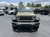 New 2025 Jeep Wrangler Sport S image 4